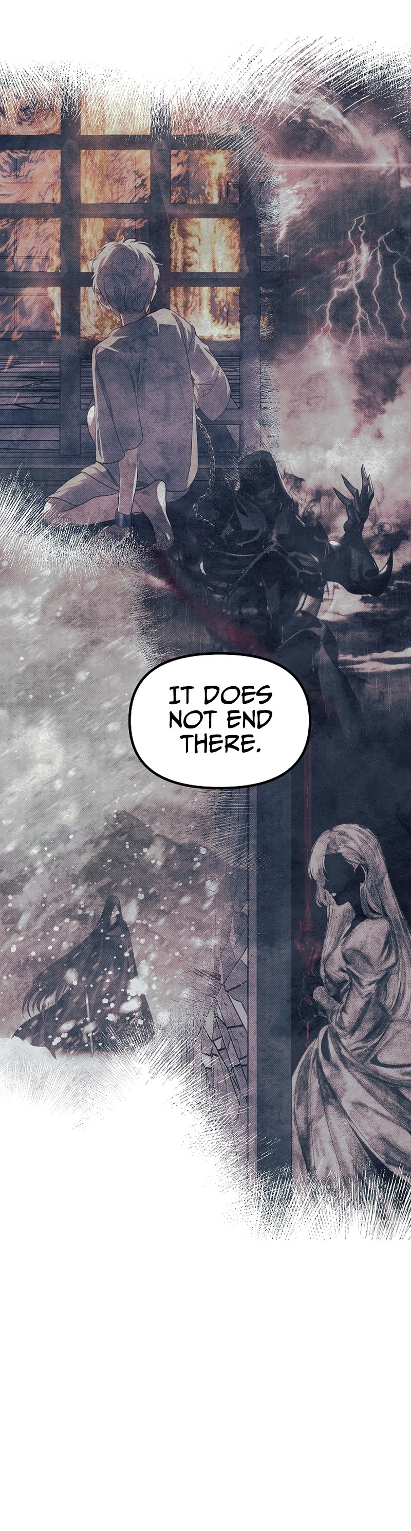SSS-Class Suicide Hunter, Chapter 103 image 37
